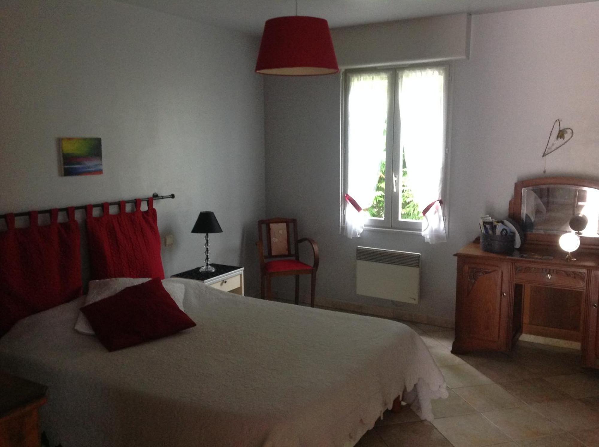 Le Gite Du Poire Molere Exterior foto